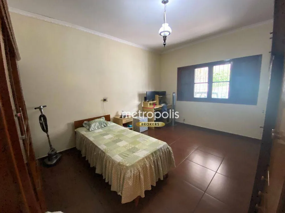 Casa, 4 quartos, 170 m² - Foto 1