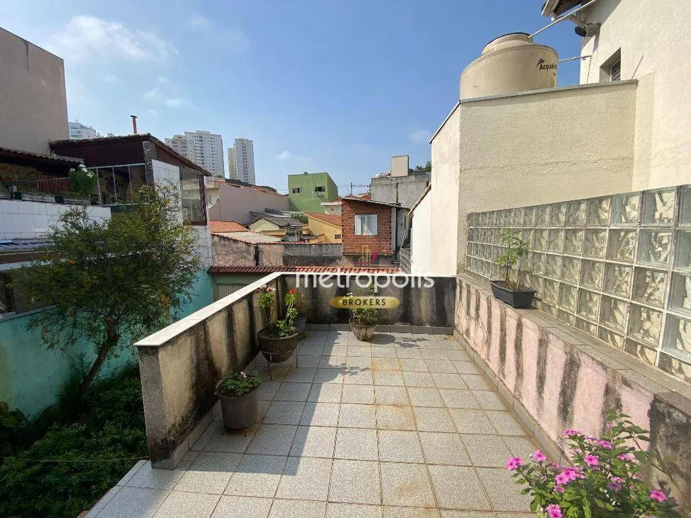 Casa, 4 quartos, 170 m² - Foto 5