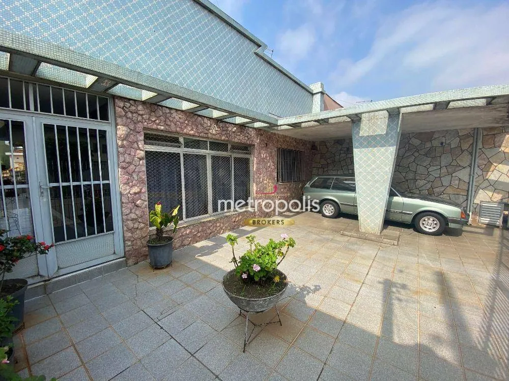 Casa, 4 quartos, 170 m² - Foto 11