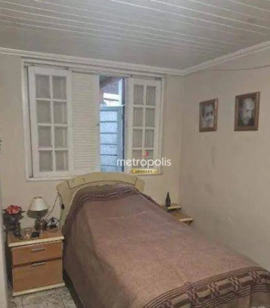 Sobrado, 3 quartos, 232 m² - Foto 9