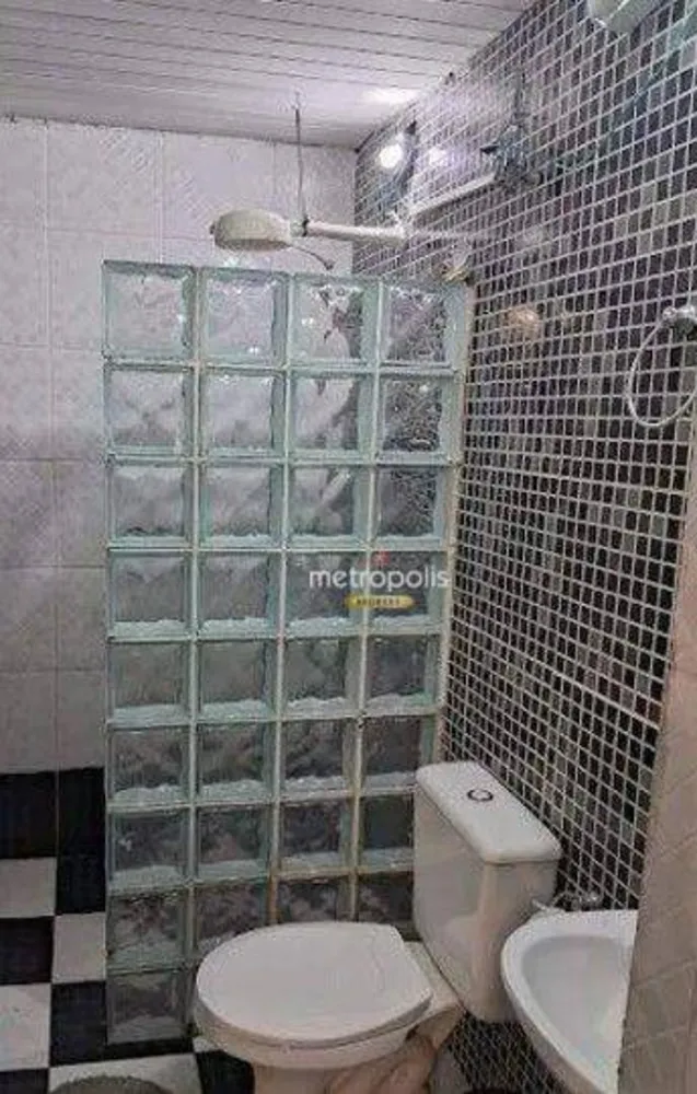 Sobrado, 3 quartos, 232 m² - Foto 11