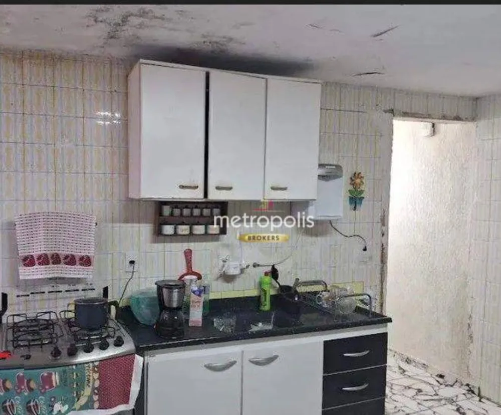 Sobrado, 3 quartos, 232 m² - Foto 6