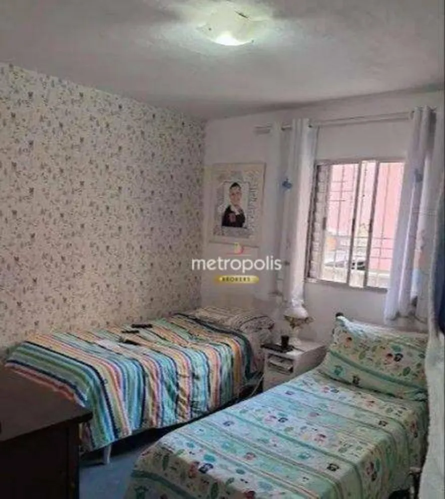 Sobrado, 3 quartos, 232 m² - Foto 8