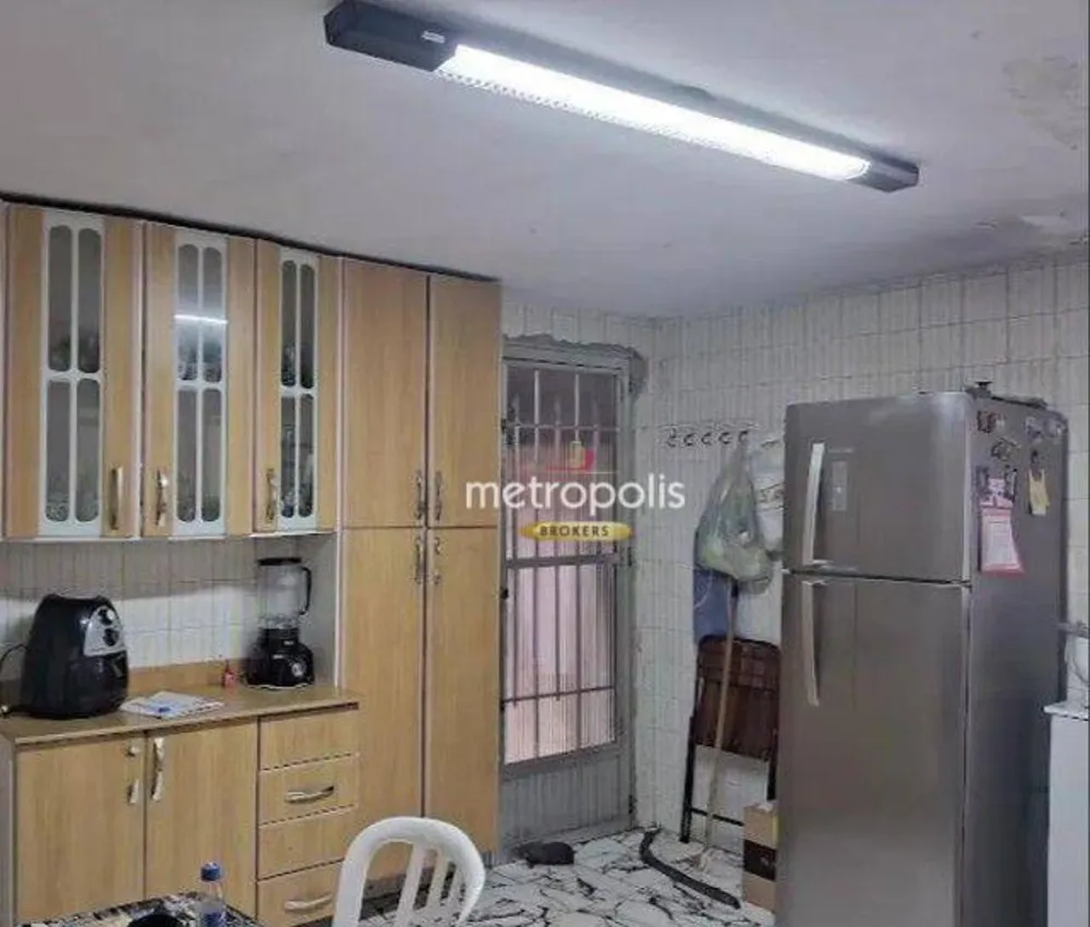 Sobrado, 3 quartos, 232 m² - Foto 5