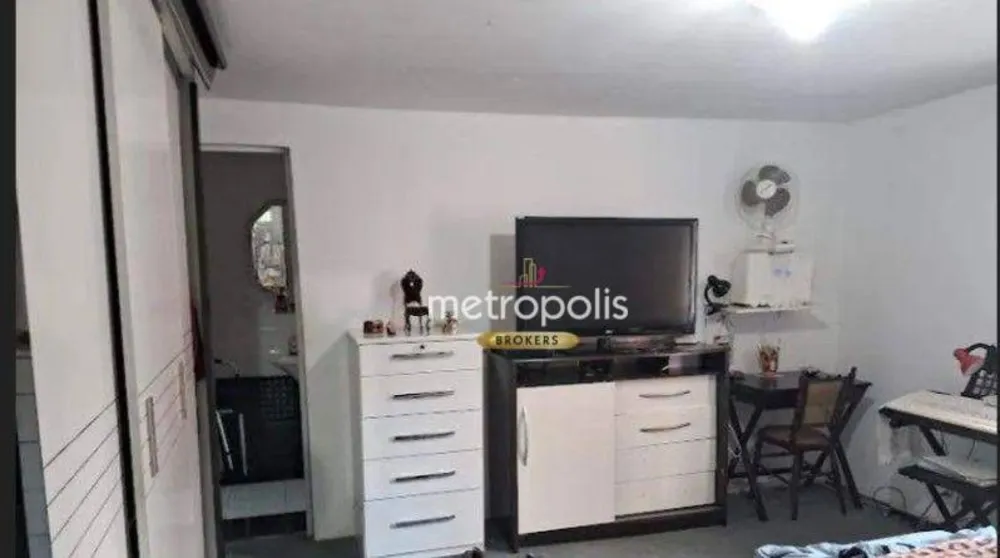 Sobrado, 3 quartos, 232 m² - Foto 7