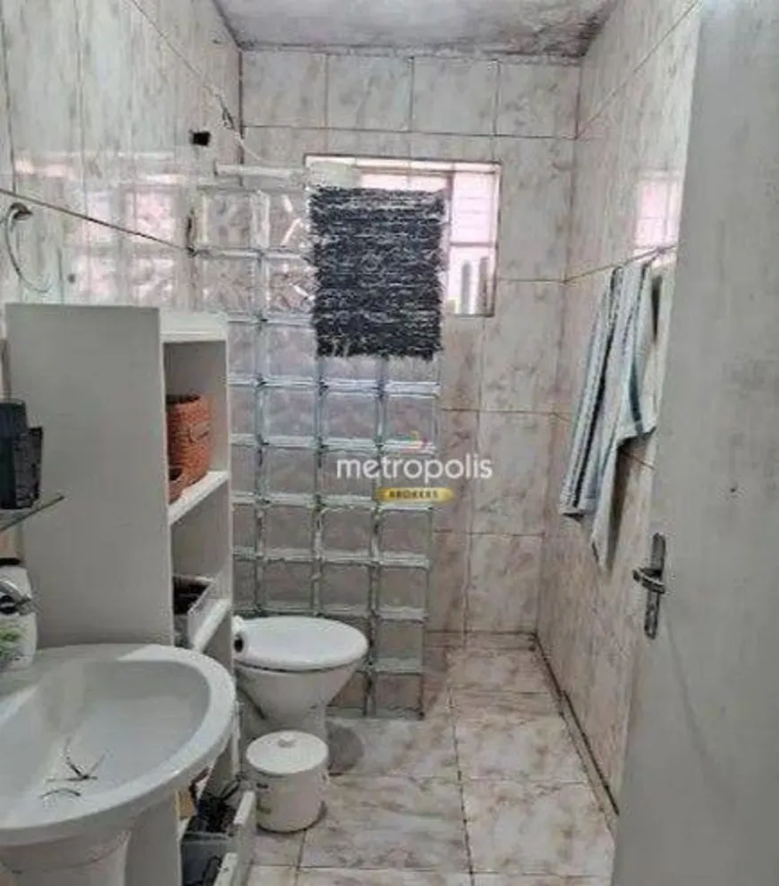 Sobrado, 3 quartos, 232 m² - Foto 10