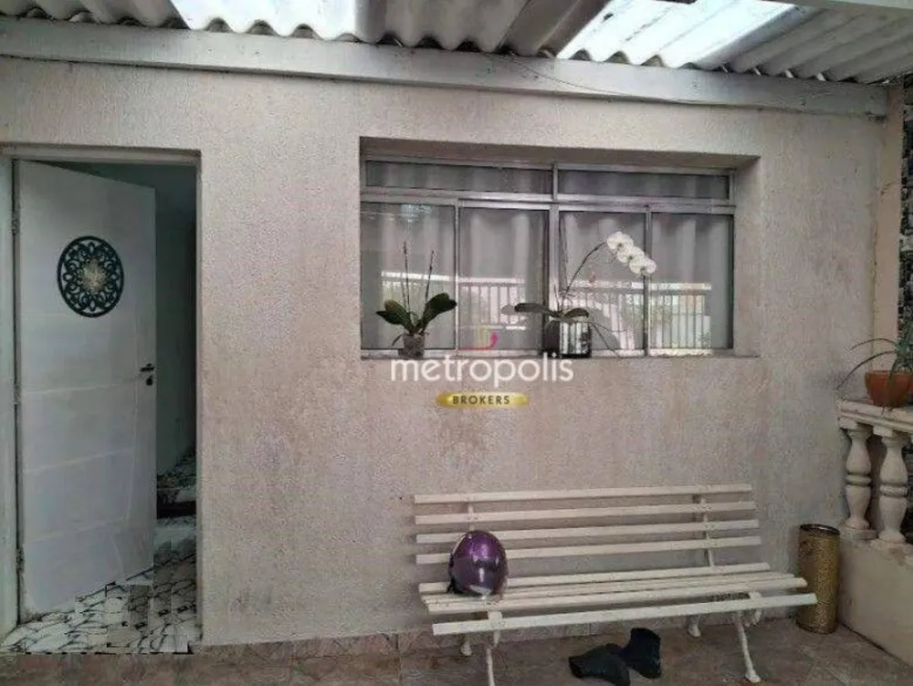 Sobrado, 3 quartos, 232 m² - Foto 12