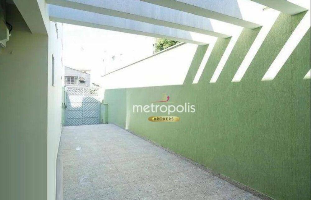 Sobrado à venda e aluguel com 4 quartos, 400m² - Foto 1