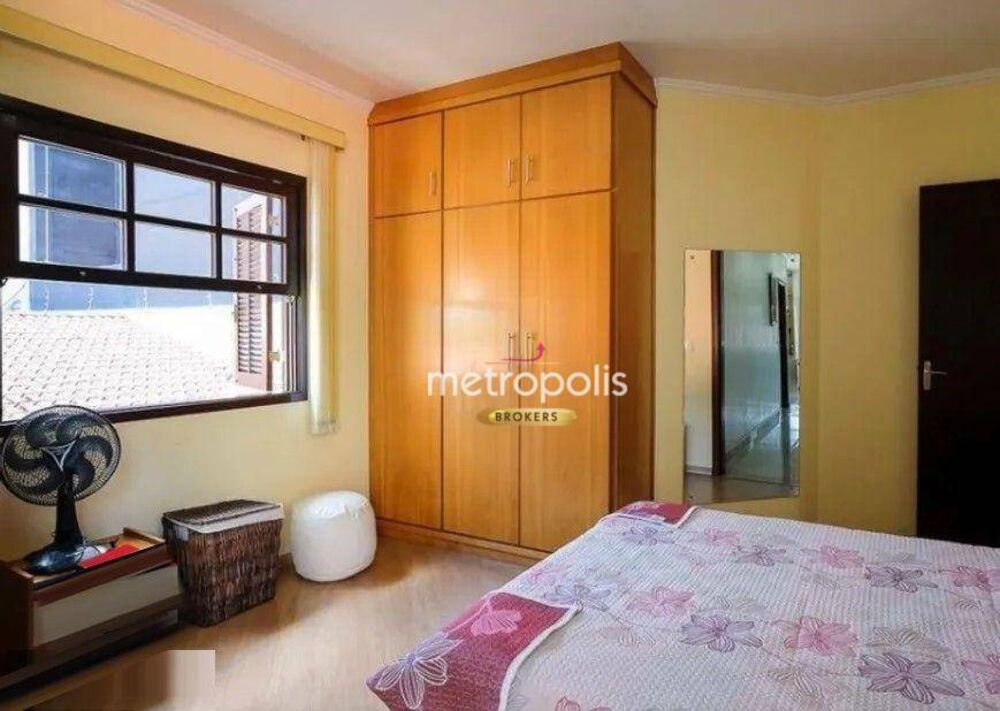 Sobrado à venda e aluguel com 4 quartos, 400m² - Foto 3
