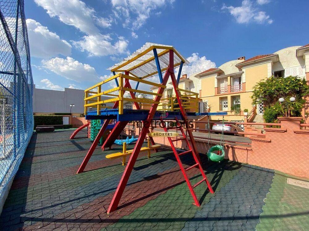 Sobrado à venda e aluguel com 4 quartos, 260m² - Foto 3