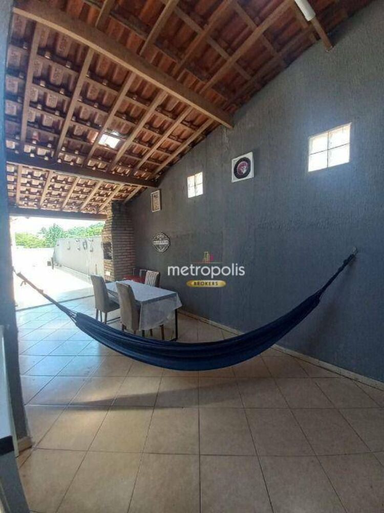 Cobertura à venda com 3 quartos, 140m² - Foto 1
