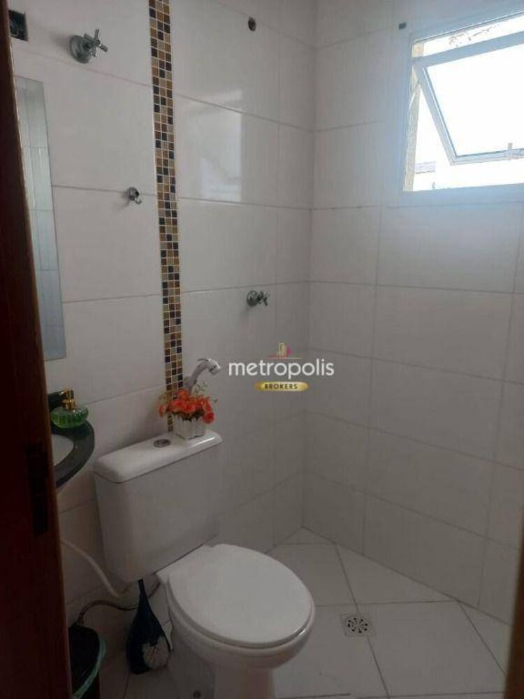 Cobertura à venda com 3 quartos, 140m² - Foto 8