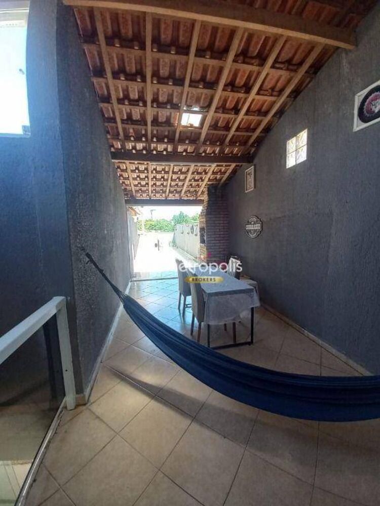 Cobertura à venda com 3 quartos, 140m² - Foto 2