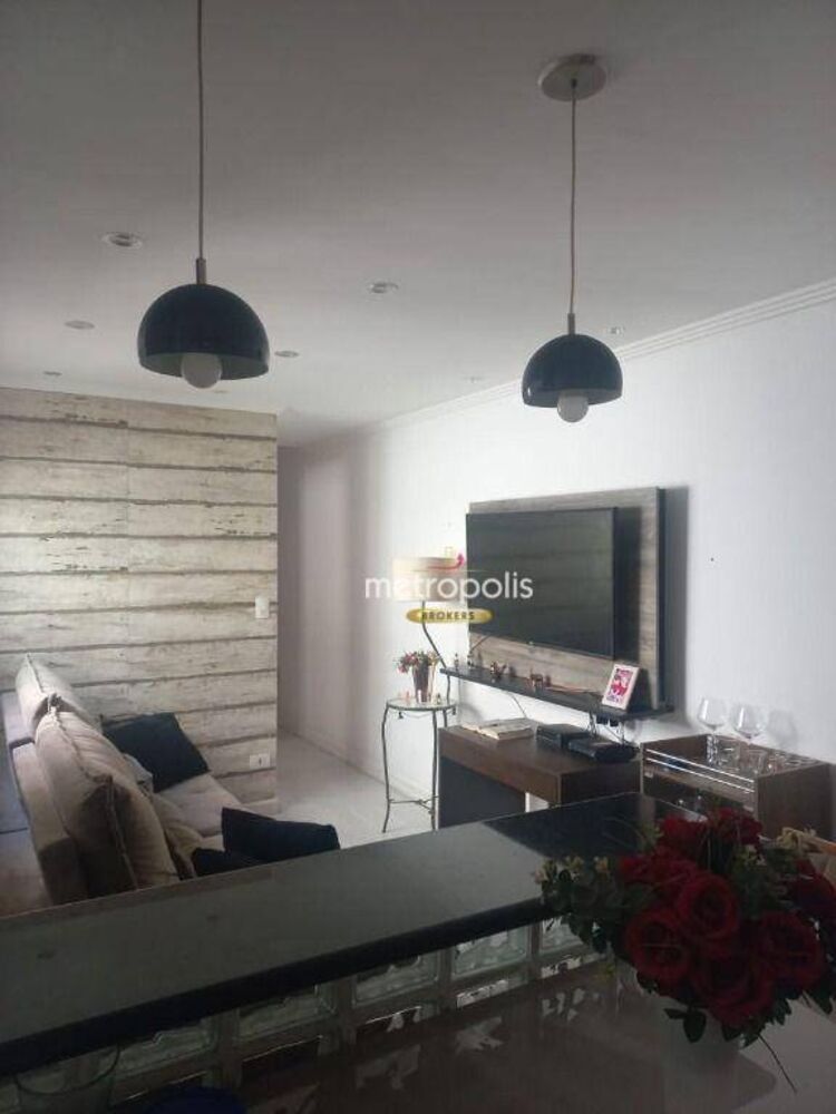 Cobertura à venda com 3 quartos, 140m² - Foto 5