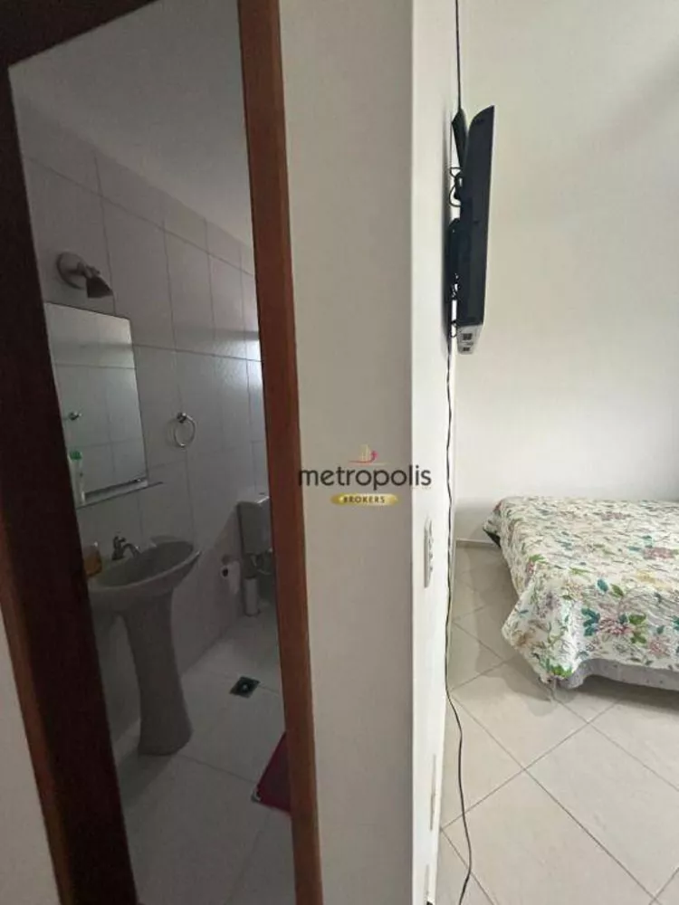 Apartamento à venda com 2 quartos, 78m² - Foto 1