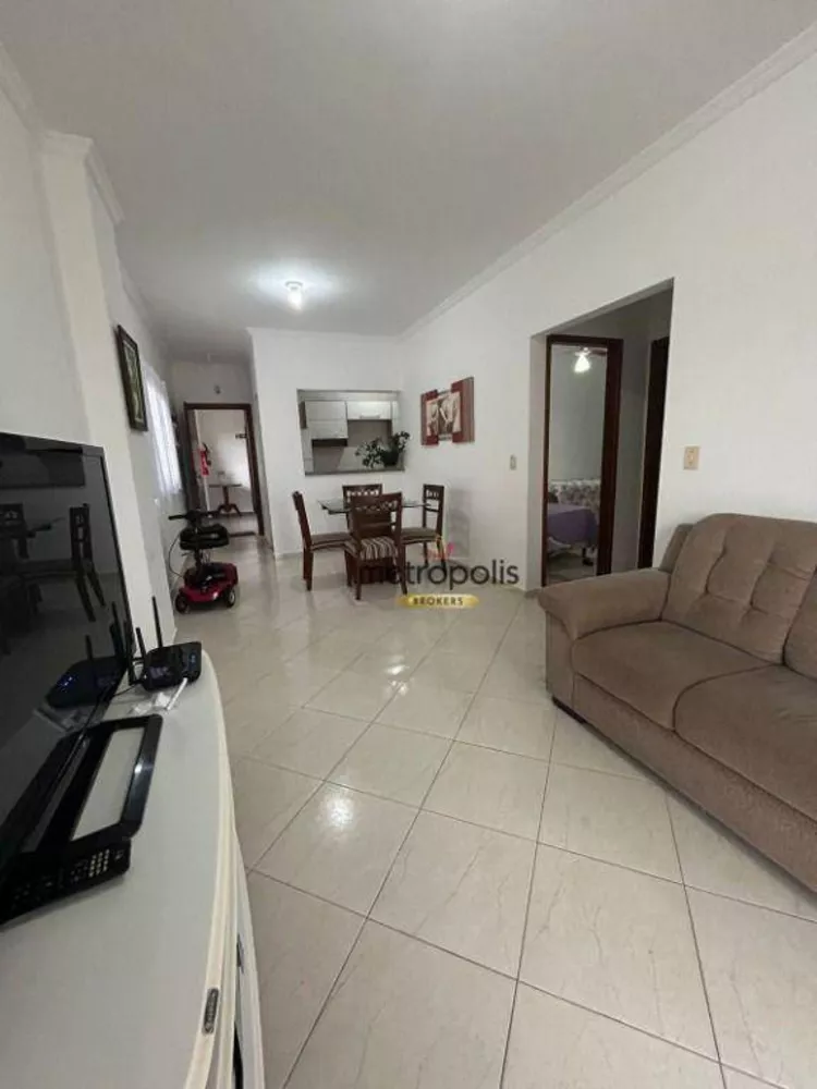 Apartamento à venda com 2 quartos, 78m² - Foto 2