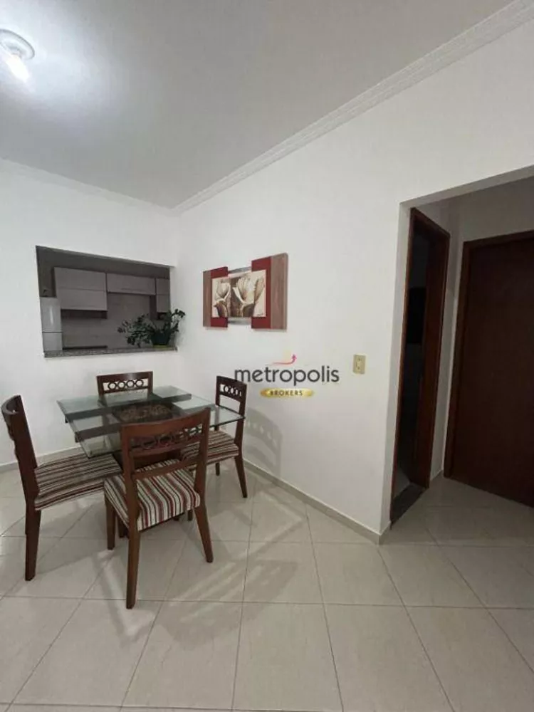 Apartamento à venda com 2 quartos, 78m² - Foto 4