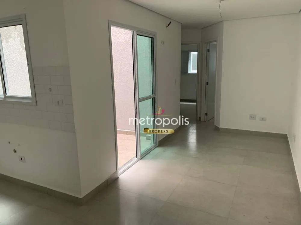 Apartamento, 2 quartos, 42 m² - Foto 1