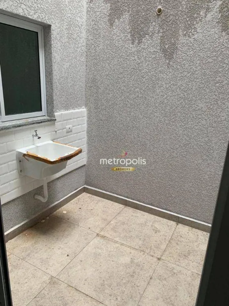 Apartamento, 2 quartos, 42 m² - Foto 6