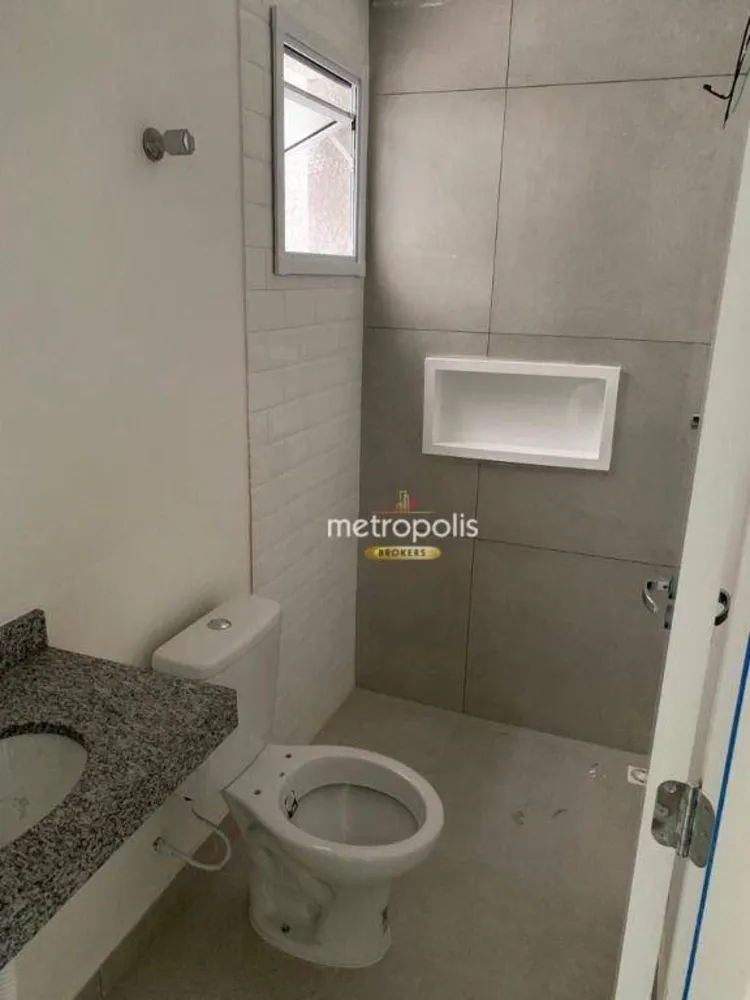 Apartamento, 2 quartos, 42 m² - Foto 2