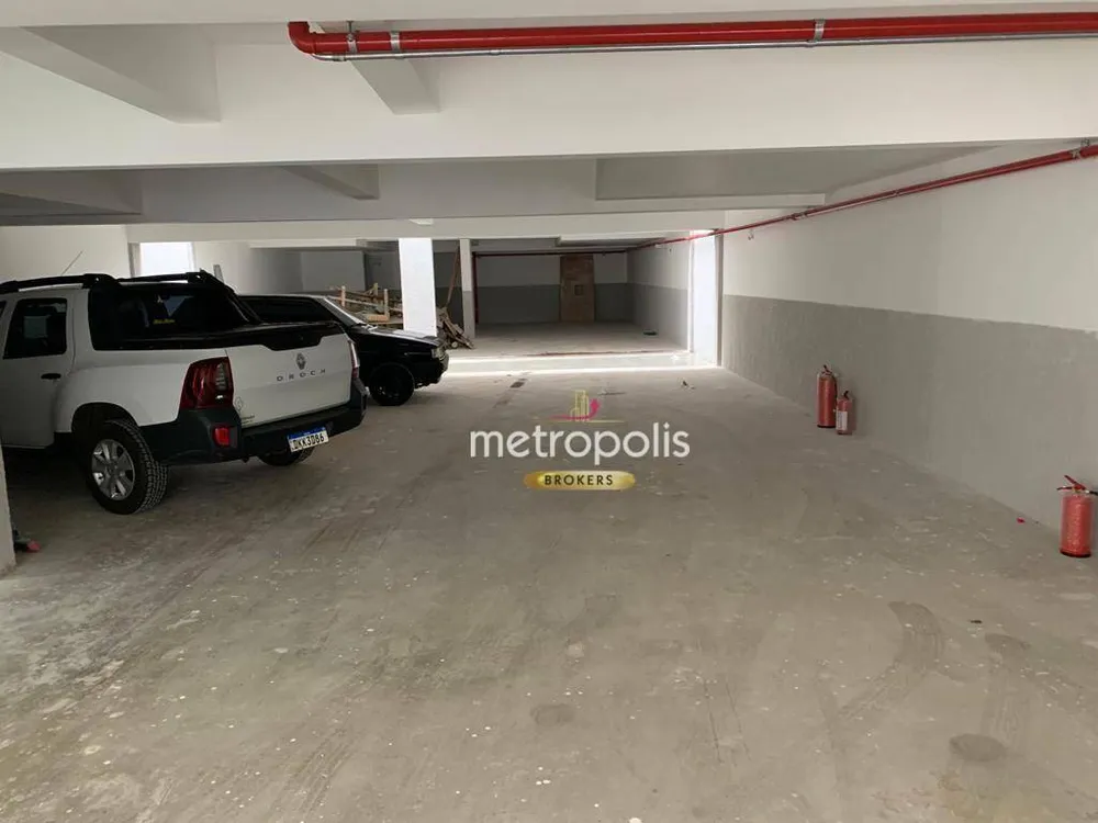 Apartamento, 2 quartos, 42 m² - Foto 9