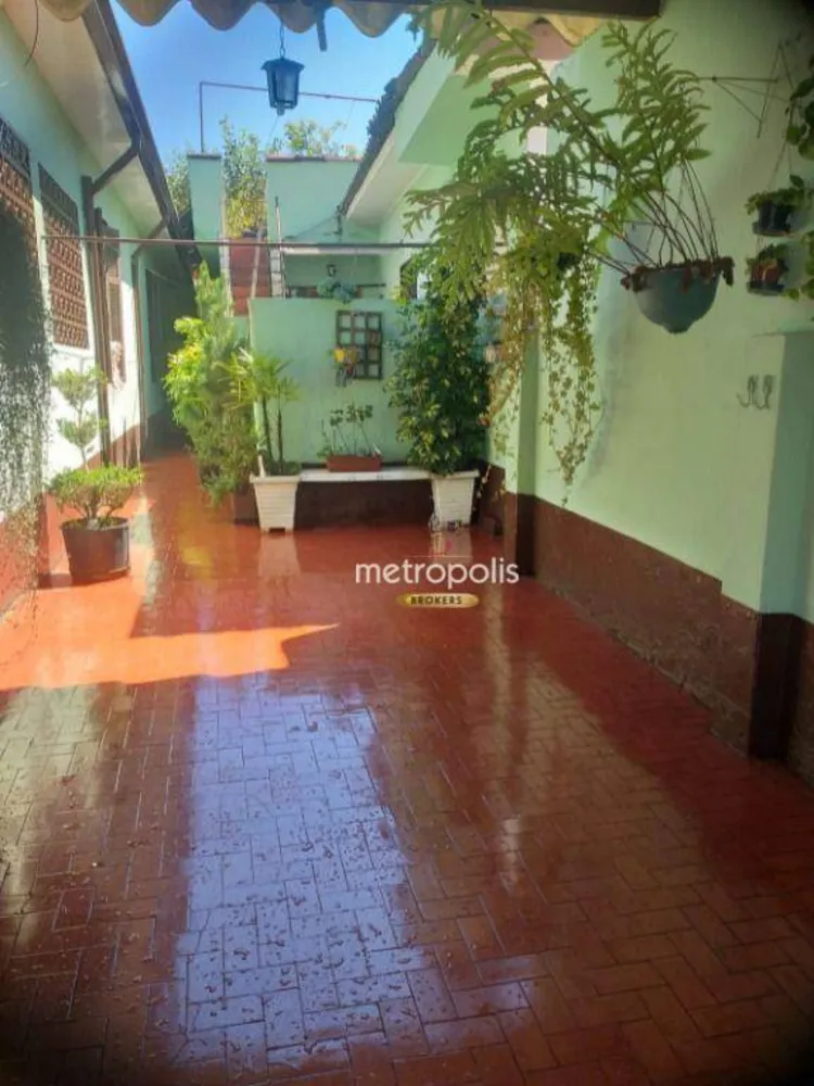 Casa, 4 quartos, 180 m² - Foto 6