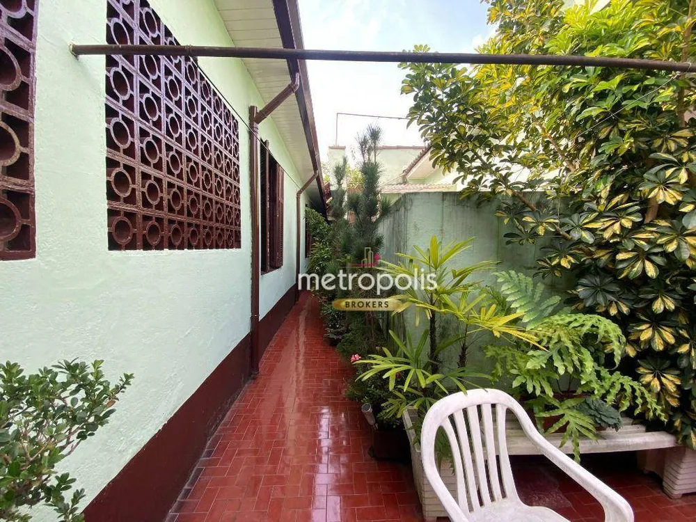 Casa, 4 quartos, 180 m² - Foto 3