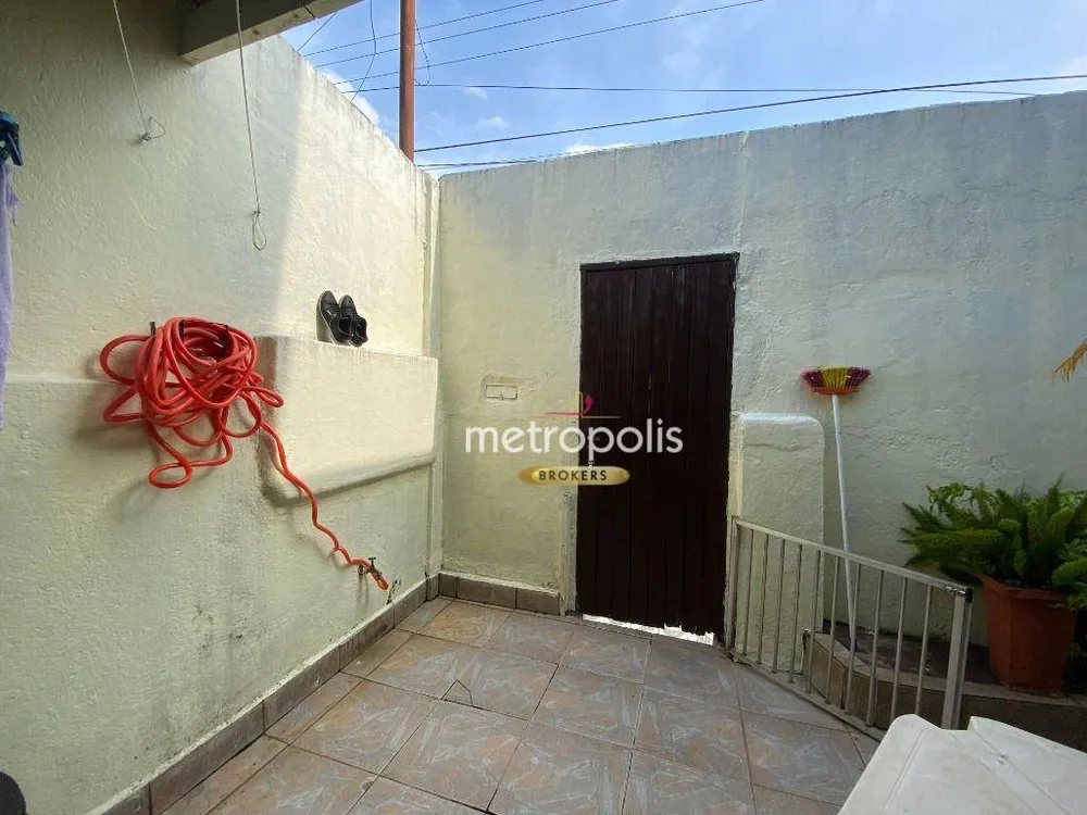 Casa, 4 quartos, 180 m² - Foto 7