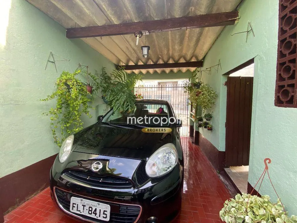 Casa, 4 quartos, 180 m² - Foto 2