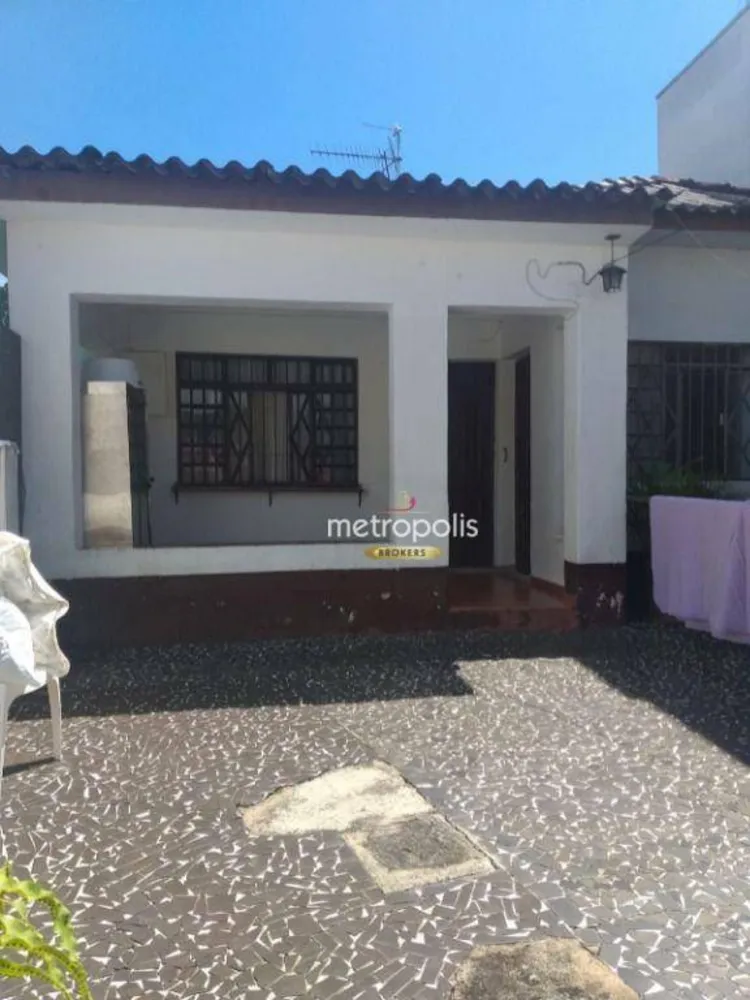 Casa, 4 quartos, 180 m² - Foto 1