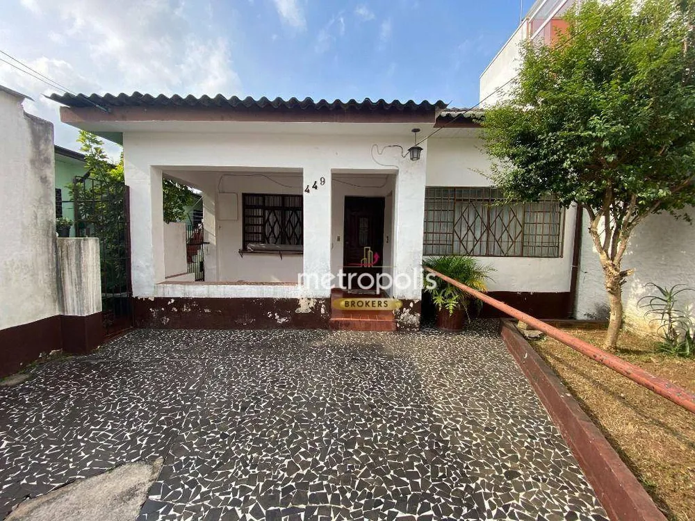 Casa, 4 quartos, 180 m² - Foto 2