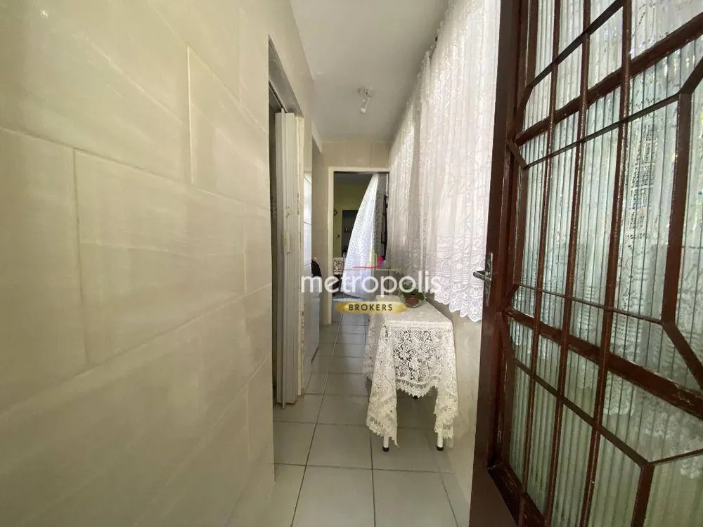Casa, 4 quartos, 180 m² - Foto 1