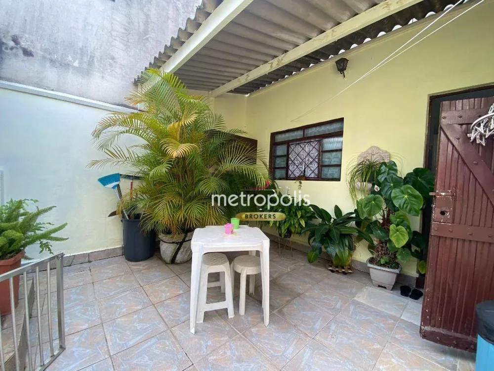 Casa, 4 quartos, 180 m² - Foto 8