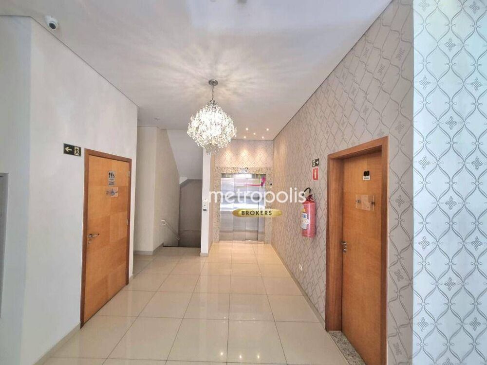 Conjunto Comercial-Sala para alugar, 31m² - Foto 4