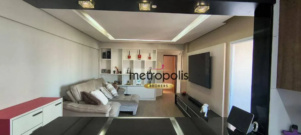 Apartamento, 3 quartos, 106 m² - Foto 3
