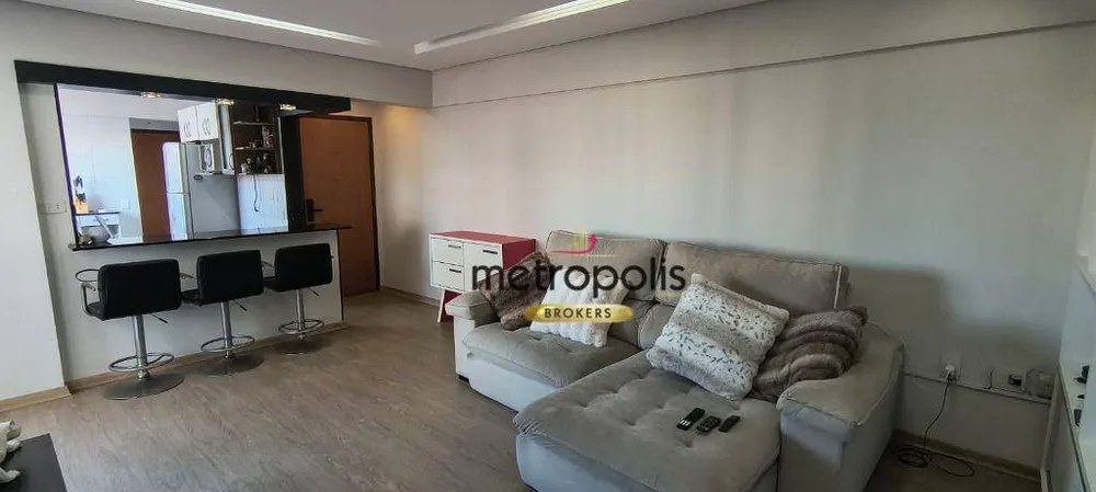 Apartamento, 3 quartos, 106 m² - Foto 2