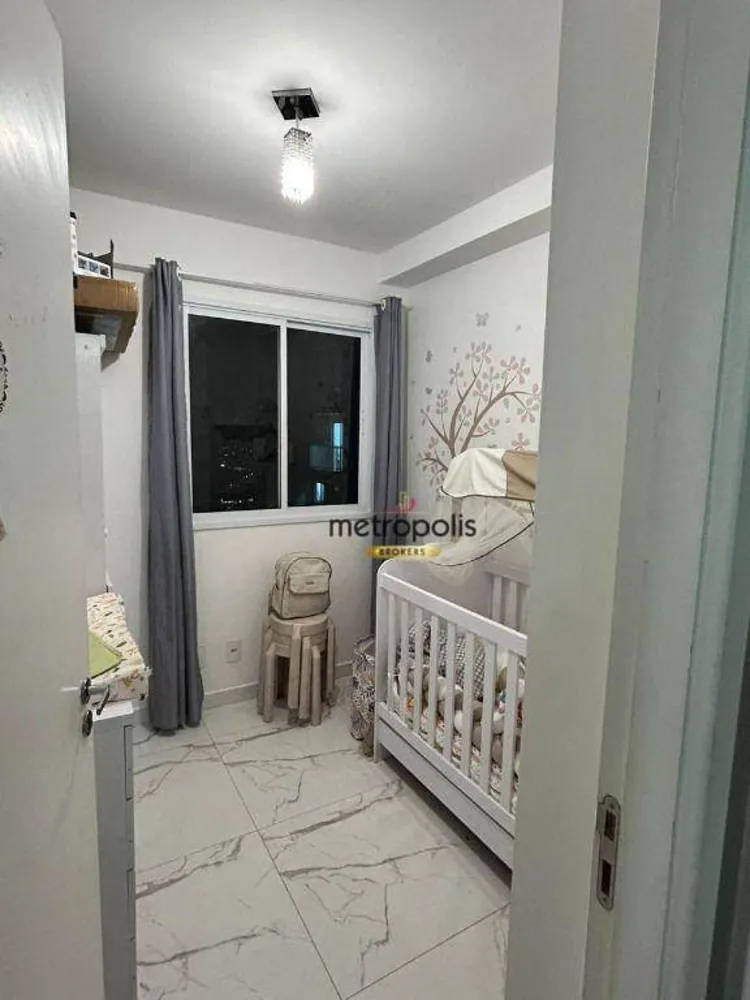 Apartamento, 2 quartos, 37 m² - Foto 4