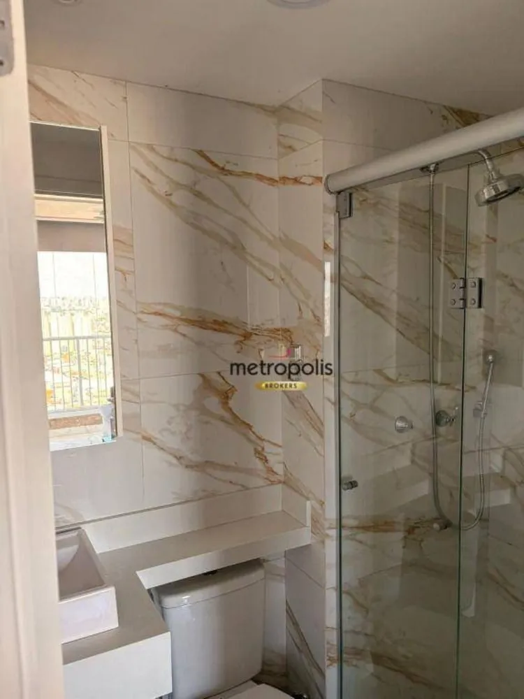 Apartamento, 2 quartos, 37 m² - Foto 7