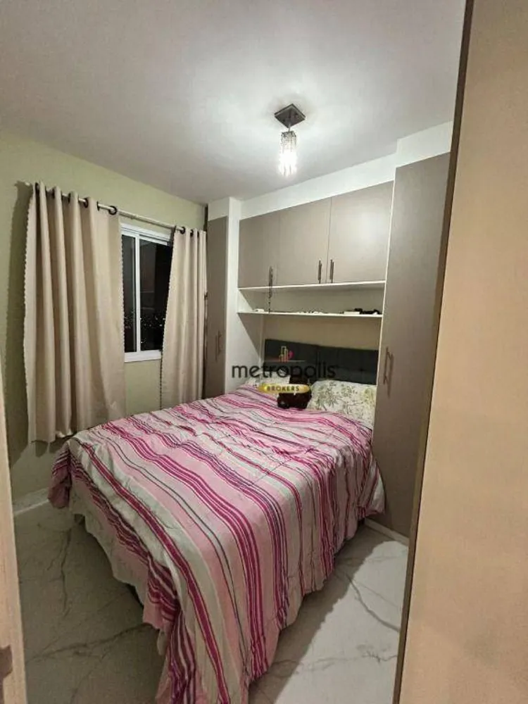 Apartamento, 2 quartos, 37 m² - Foto 5