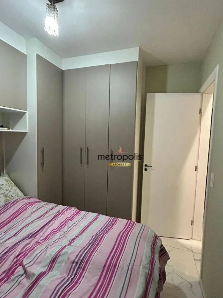 Apartamento, 2 quartos, 37 m² - Foto 3