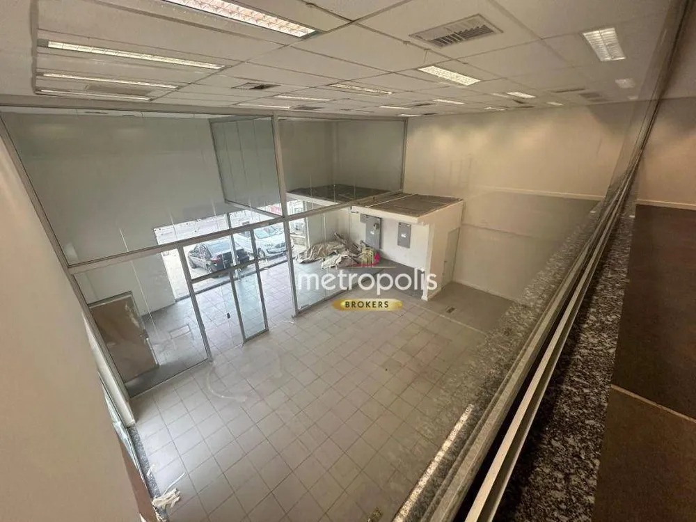 Loja-Salão, 382 m² - Foto 1
