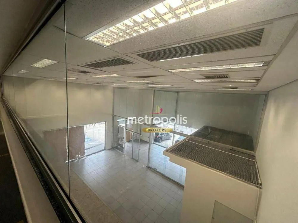 Loja-Salão, 382 m² - Foto 2
