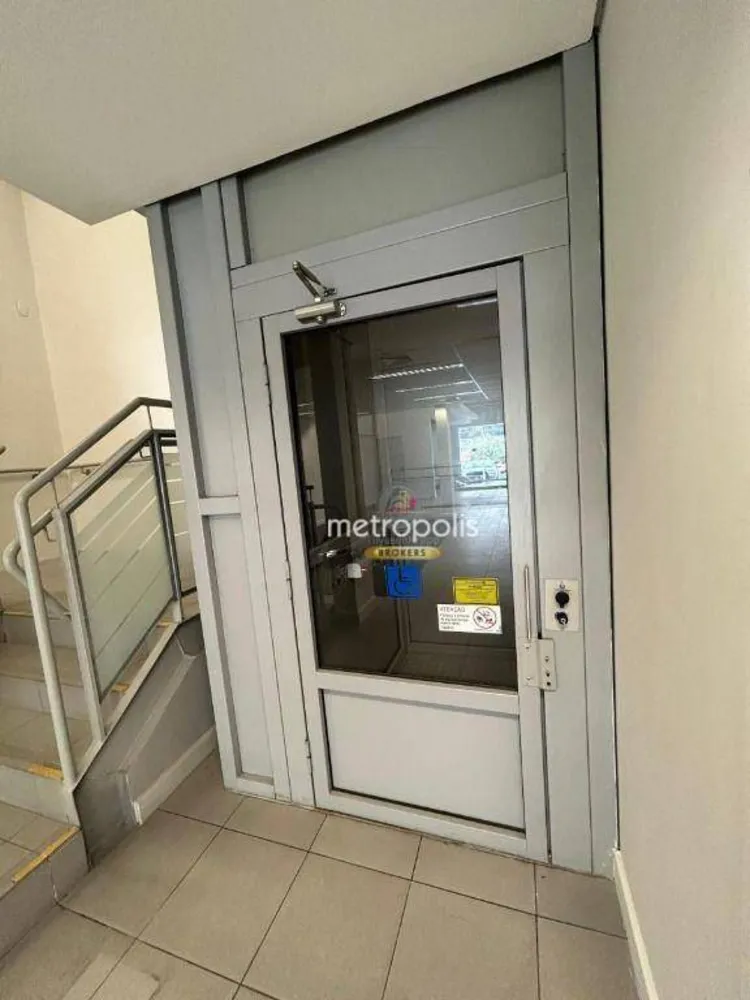 Loja-Salão, 382 m² - Foto 3