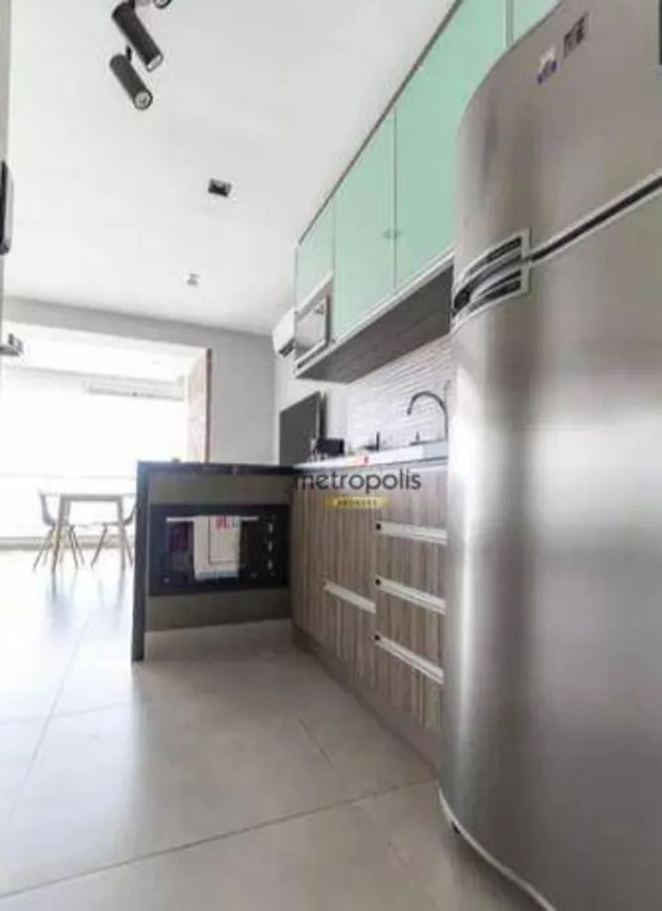 Kitnet-Studio, 38 m² - Foto 6