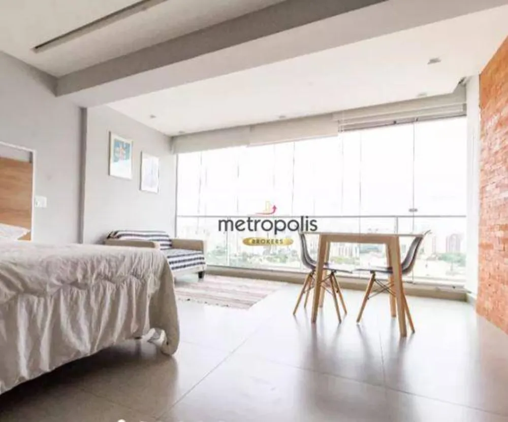 Kitnet-Studio, 38 m² - Foto 8
