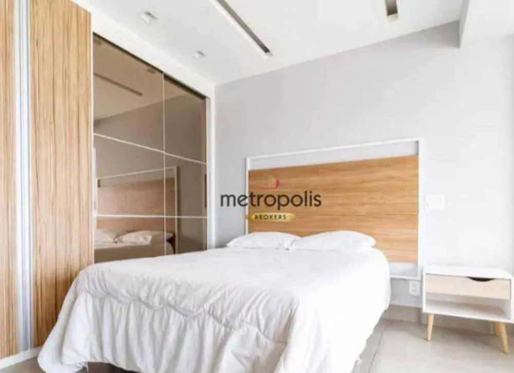 Kitnet-Studio, 38 m² - Foto 6