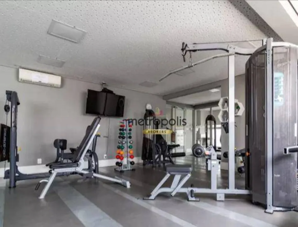 Kitnet-Studio, 38 m² - Foto 2