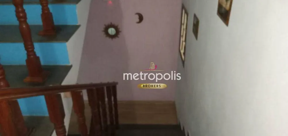 Sobrado, 5 quartos, 410 m² - Foto 2