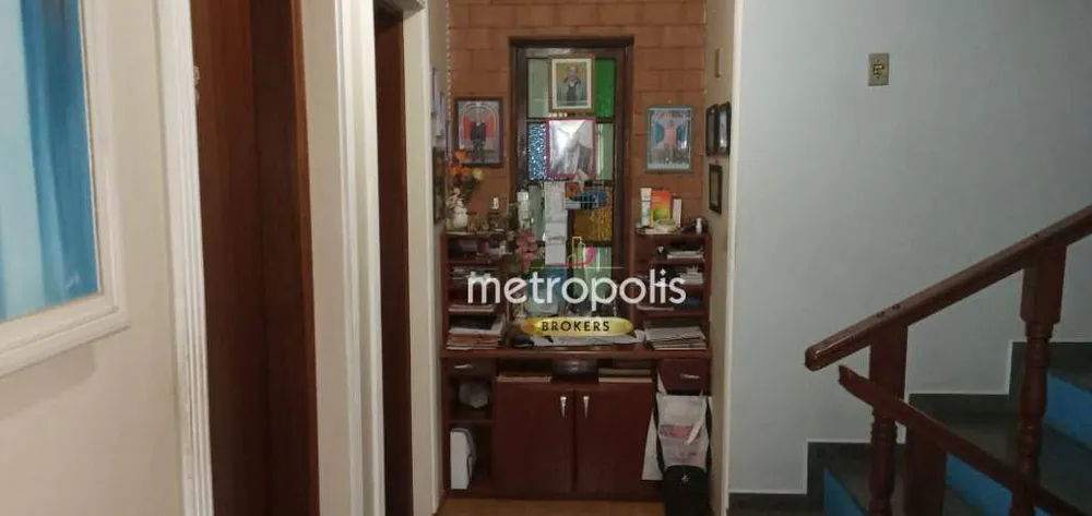 Sobrado, 5 quartos, 410 m² - Foto 4