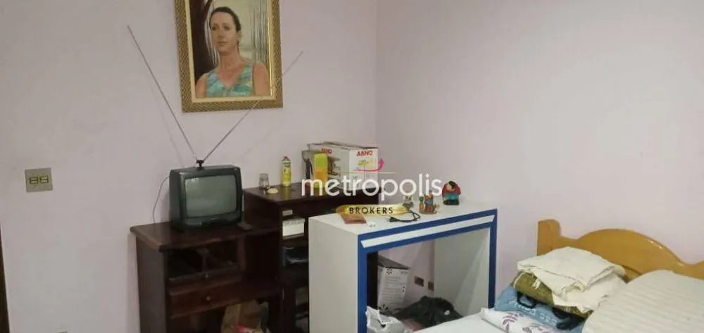 Sobrado, 5 quartos, 410 m² - Foto 3